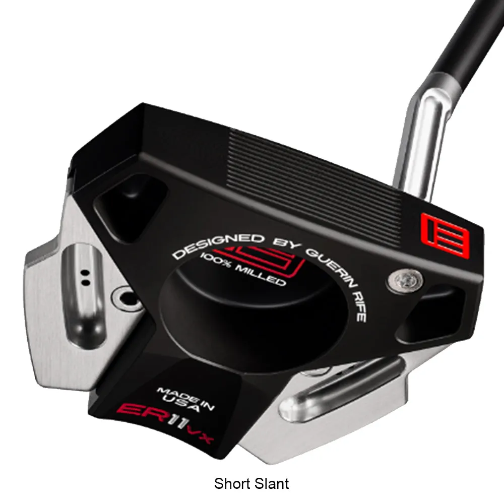 Evnroll ER11vx High MOI Mallet Putter 2022