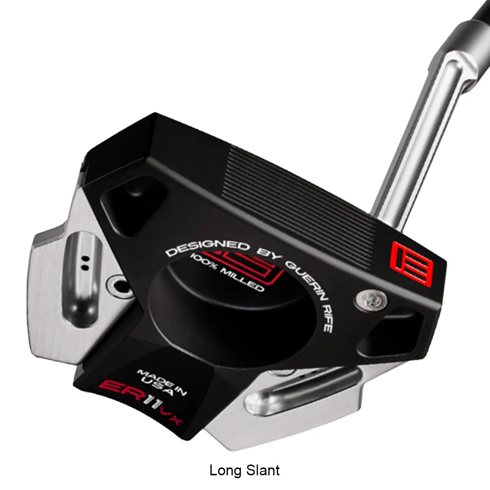 Evnroll ER11vx High MOI Mallet Putter 2022