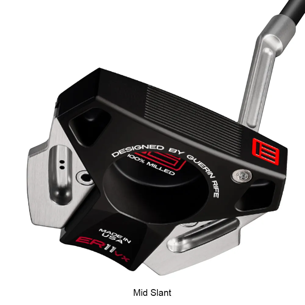 Evnroll ER11vx High MOI Mallet Putter 2022