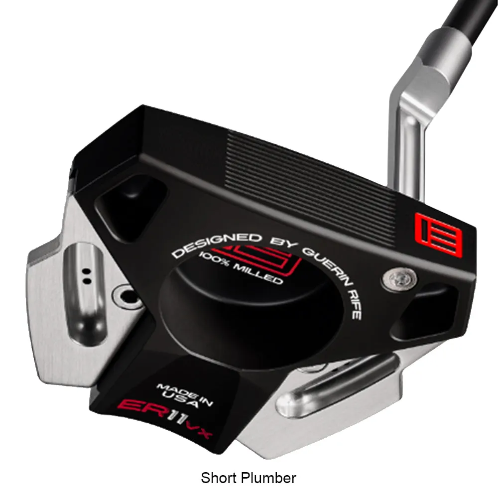 Evnroll ER11vx High MOI Mallet Putter 2022