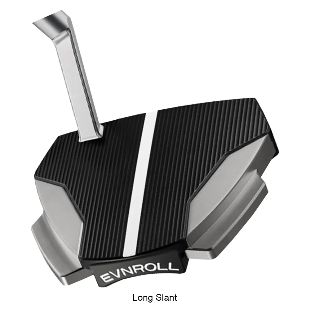 Evnroll ER11vx High MOI Mallet Putter 2022