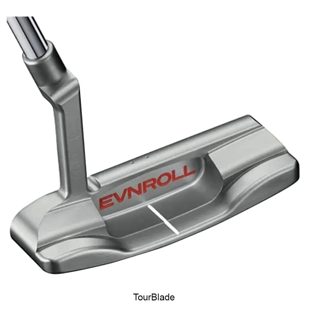 Evnroll ER1.2 TourBlade Putter 2022