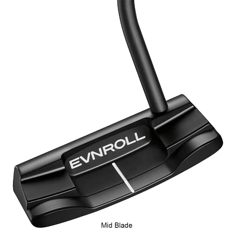 Evnroll ER2B MidBlade Putter 2023