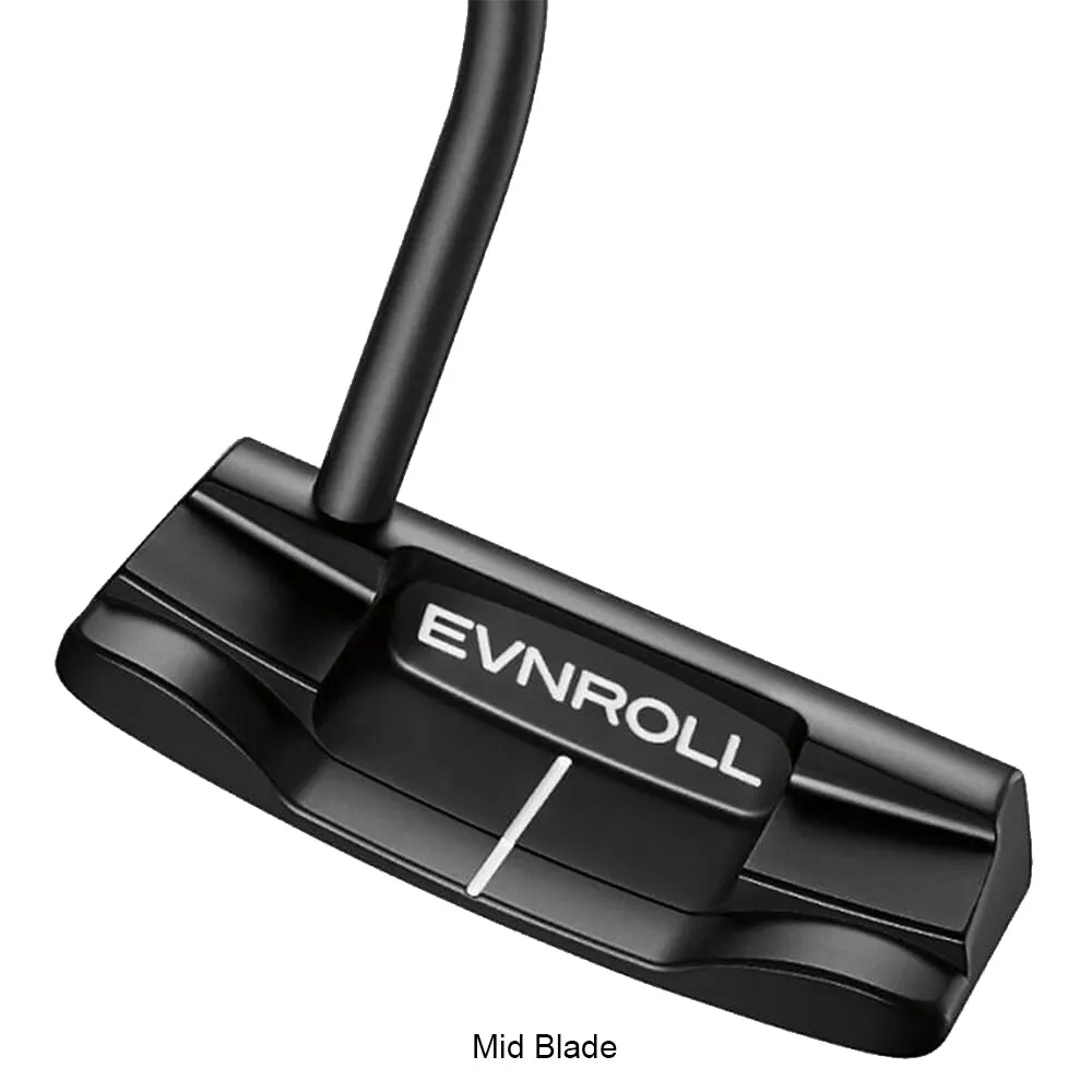 Evnroll ER2B MidBlade Putter 2023