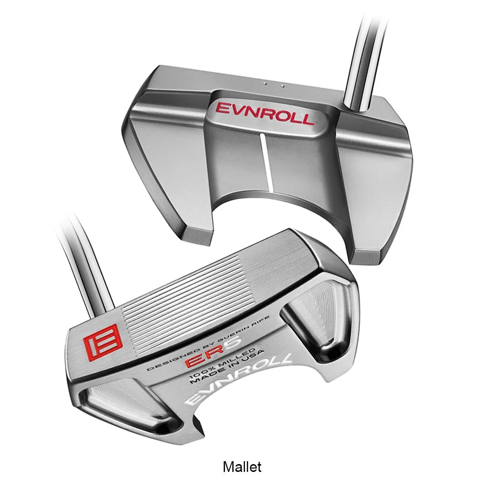 Evnroll ER5 Hatchback Putter 2022