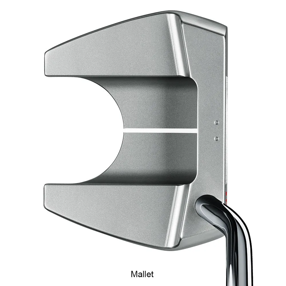 Evnroll ER5 Hatchback Putter 2022