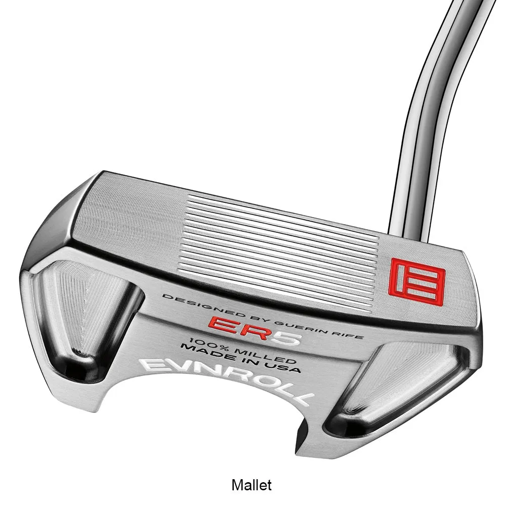 Evnroll ER5 Hatchback Putter 2022