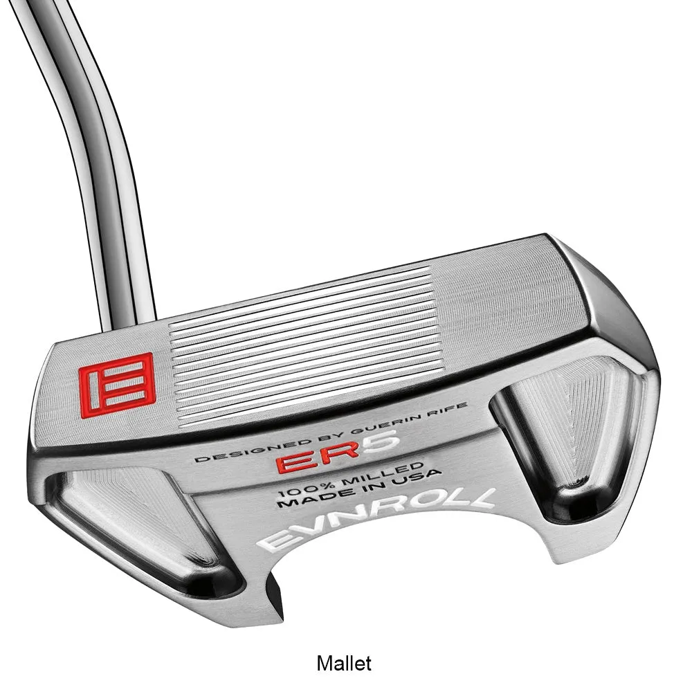 Evnroll ER5 Hatchback Putter 2022