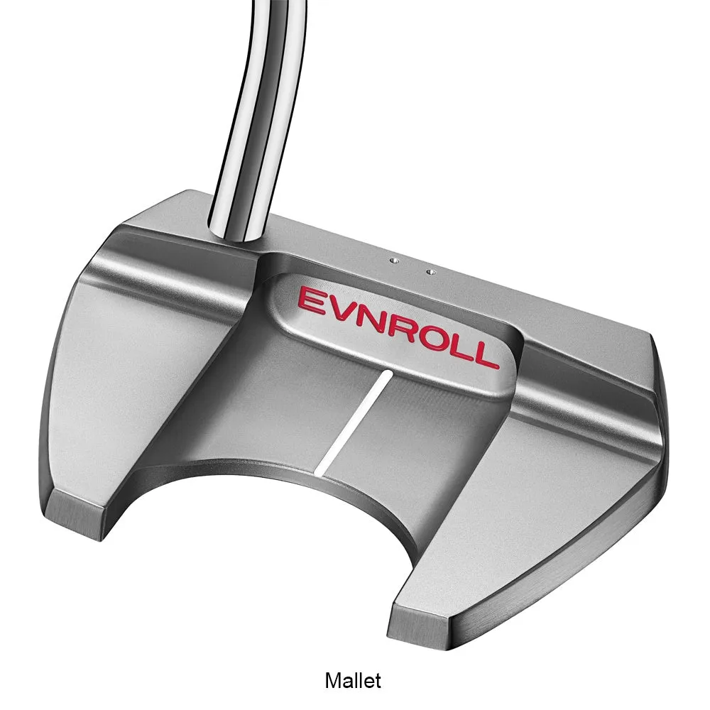 Evnroll ER5 Hatchback Putter 2022