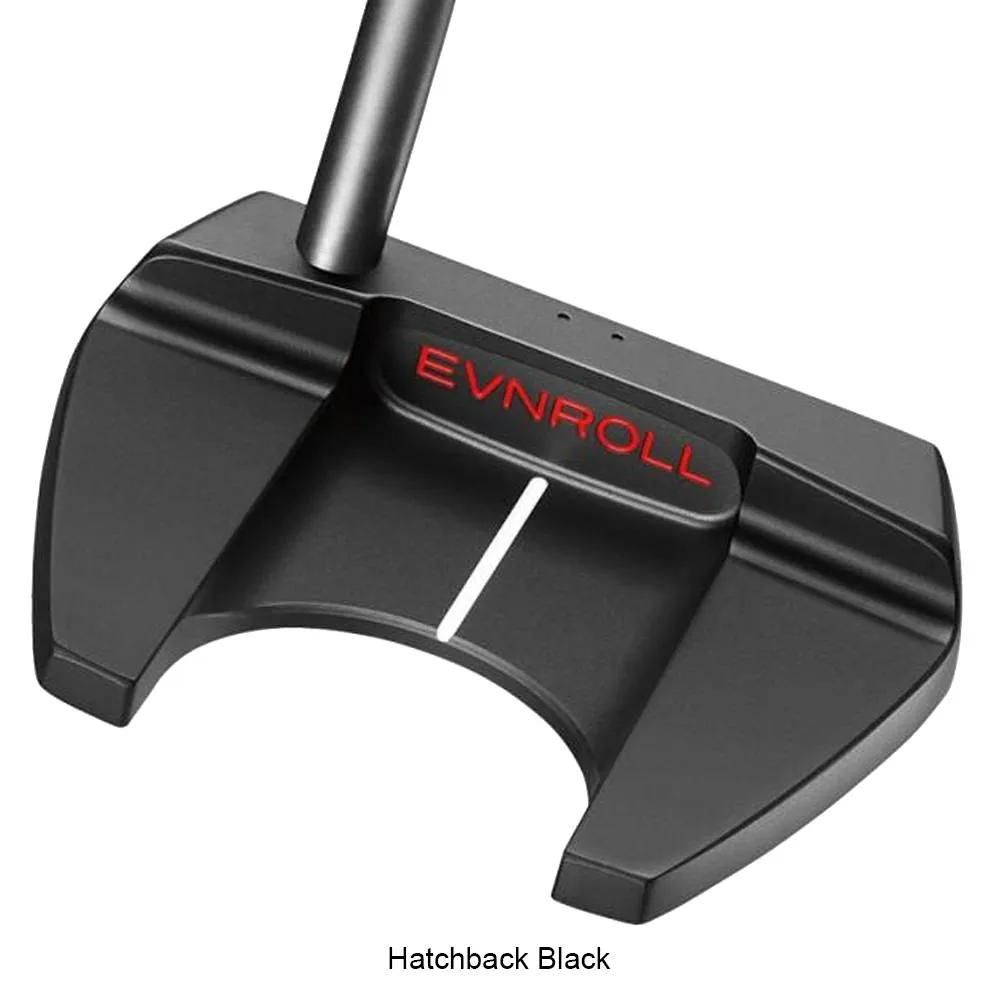 Evnroll ER5B Mallet Putter 2023