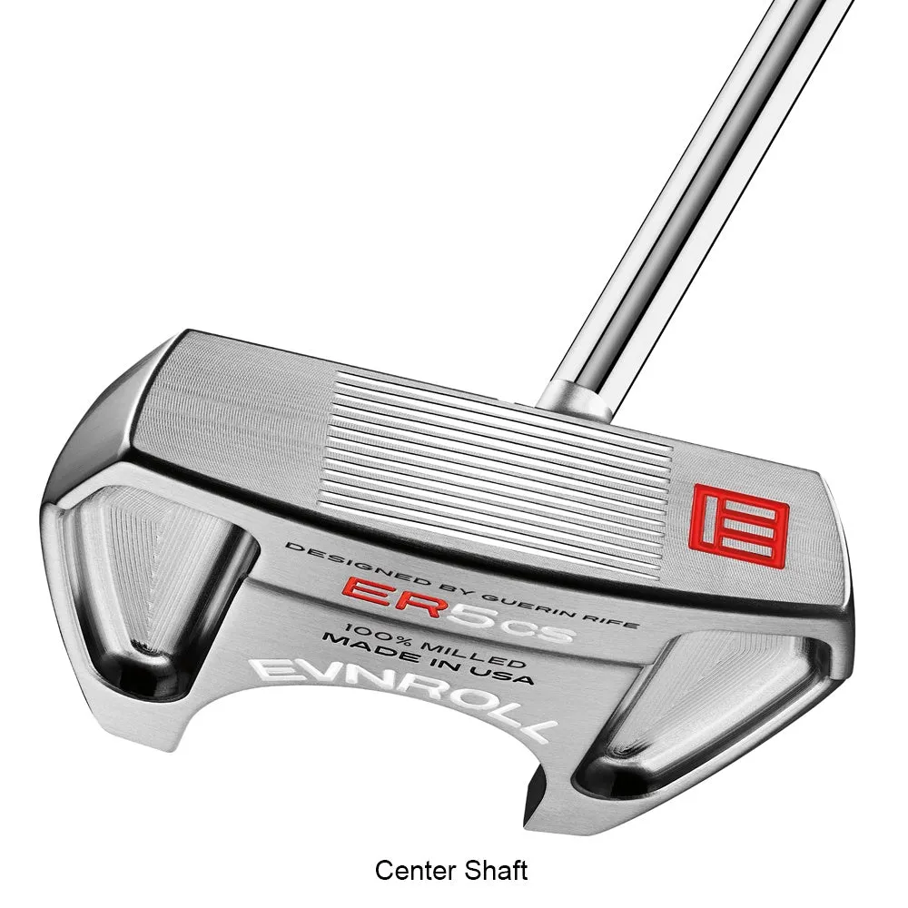 Evnroll ER5CS Hatchback Putter 2022