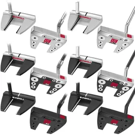 Evnroll EV5.2 Mallet Putter 2023