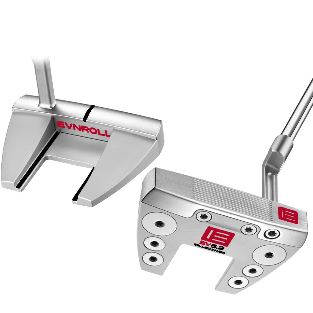 Evnroll EV5.2 Mallet Putter 2023