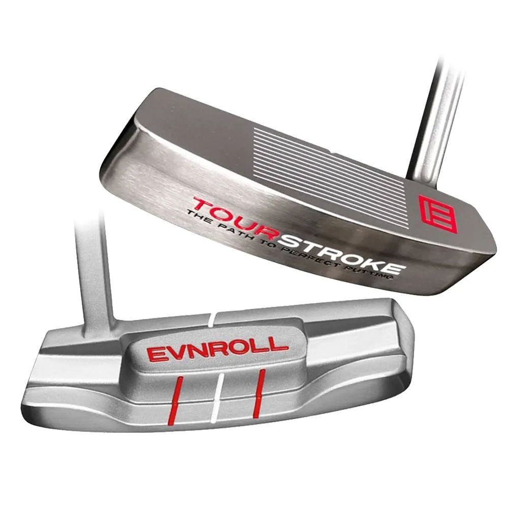 Evnroll Tour Stroke Trainer Putter 2019