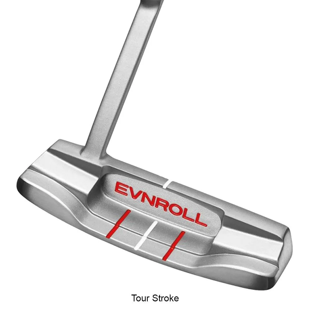 Evnroll Tour Stroke Trainer Putter 2019