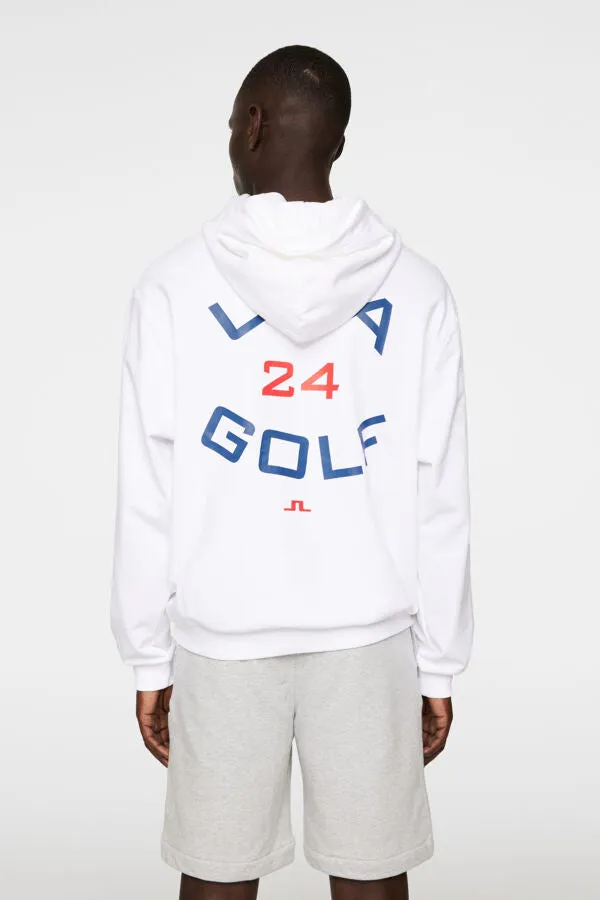 Fabrice USA GOLF Hoodie