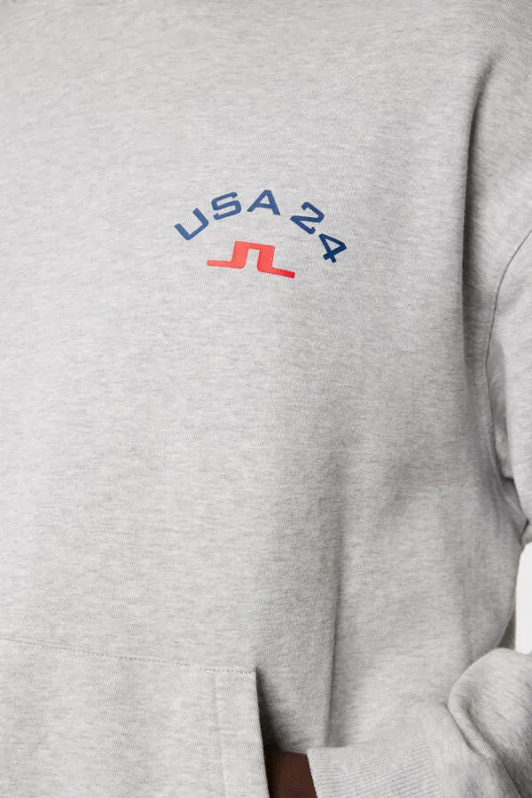 Fabrice USA GOLF Hoodie