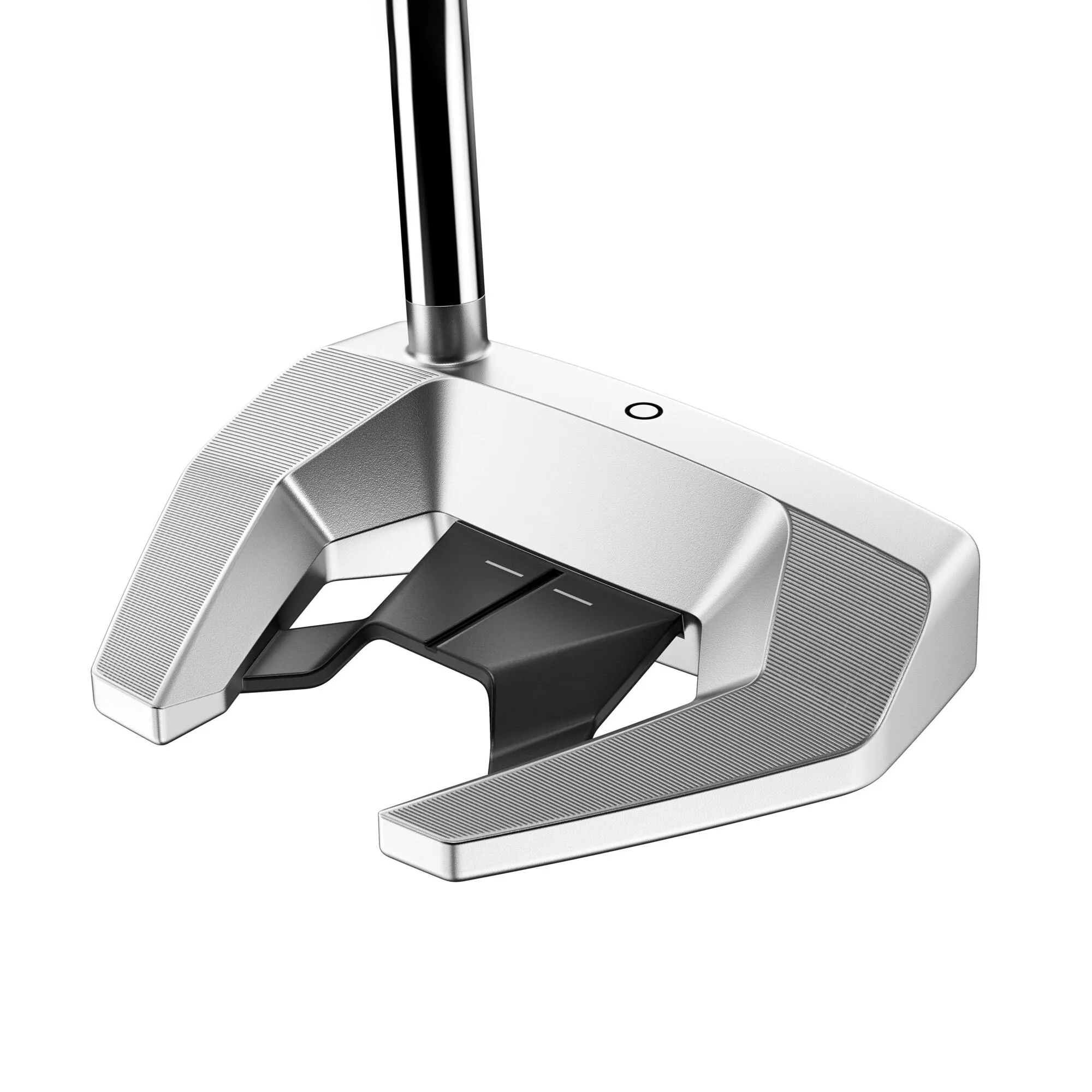 FACE BALANCED GOLF PUTTER RIGHT HANDED - INESIS MALLET