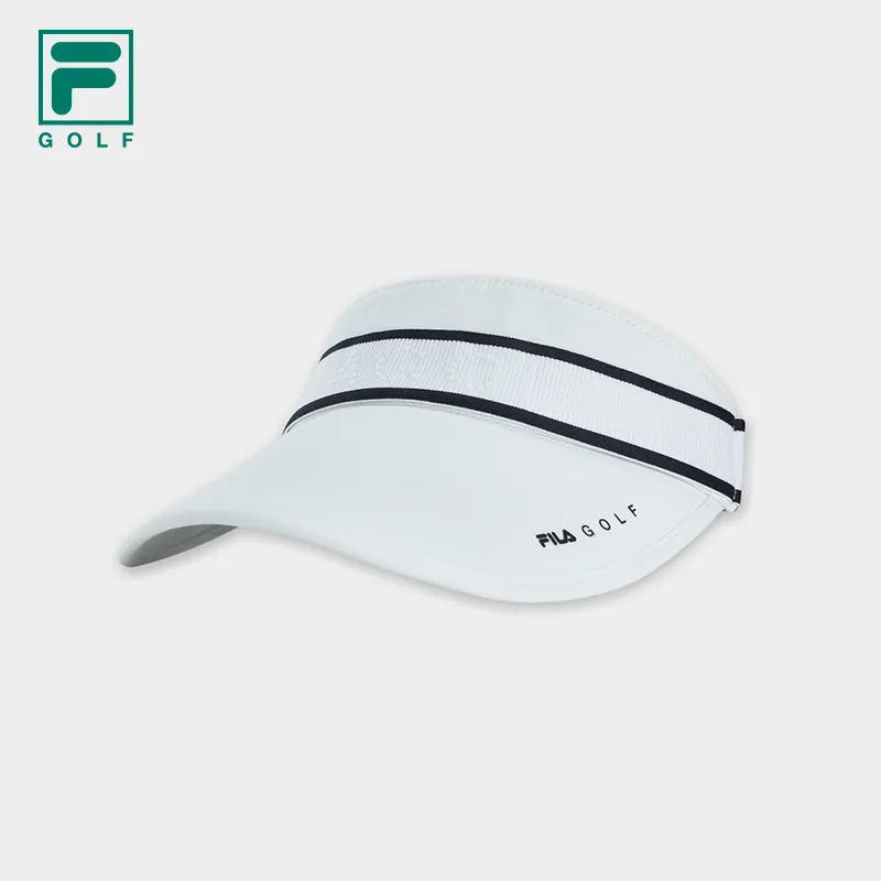 FILA CORE ATHLETICS Women Golf Cap in White