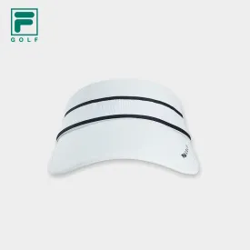 FILA CORE ATHLETICS Women Golf Cap in White