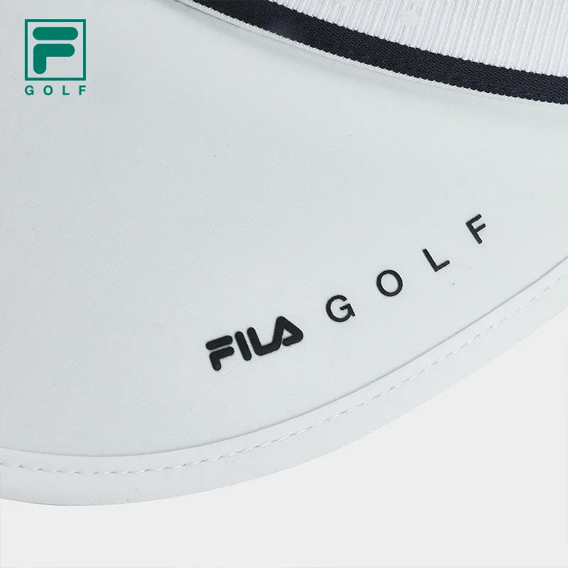 FILA CORE ATHLETICS Women Golf Cap in White