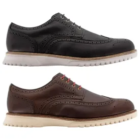 FootJoy Wing Tip Club Casual Shoes 2020