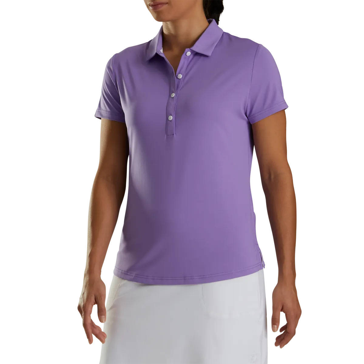 FootJoy Women's Short Sleeve Polo