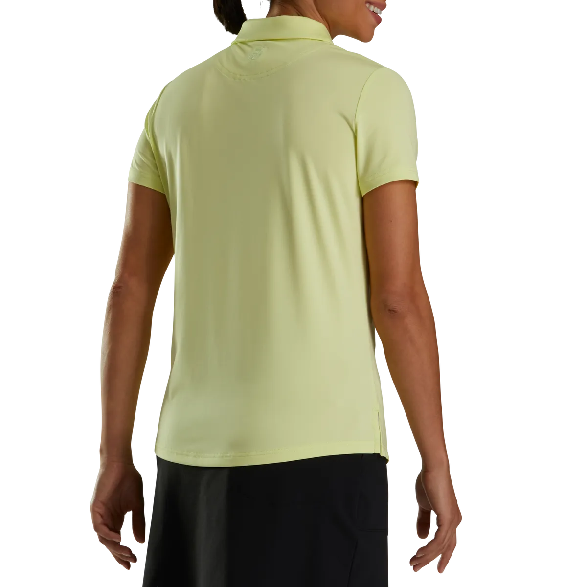 FootJoy Women's Short Sleeve Polo