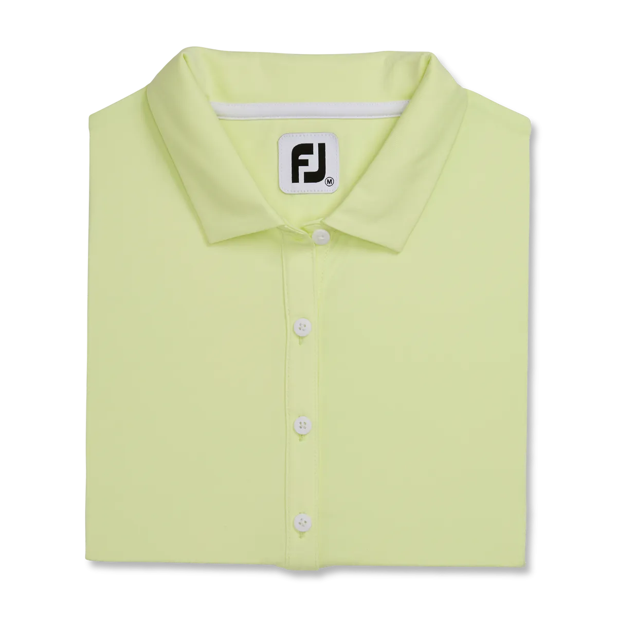 FootJoy Women's Short Sleeve Polo