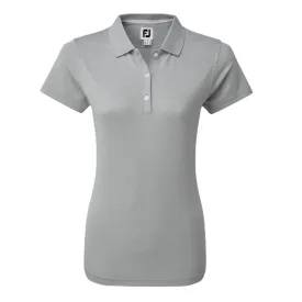 FootJoy Women's Short Sleeve Shirt