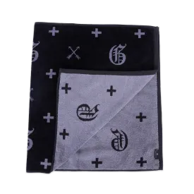 G.O.A.T. Golf Towel