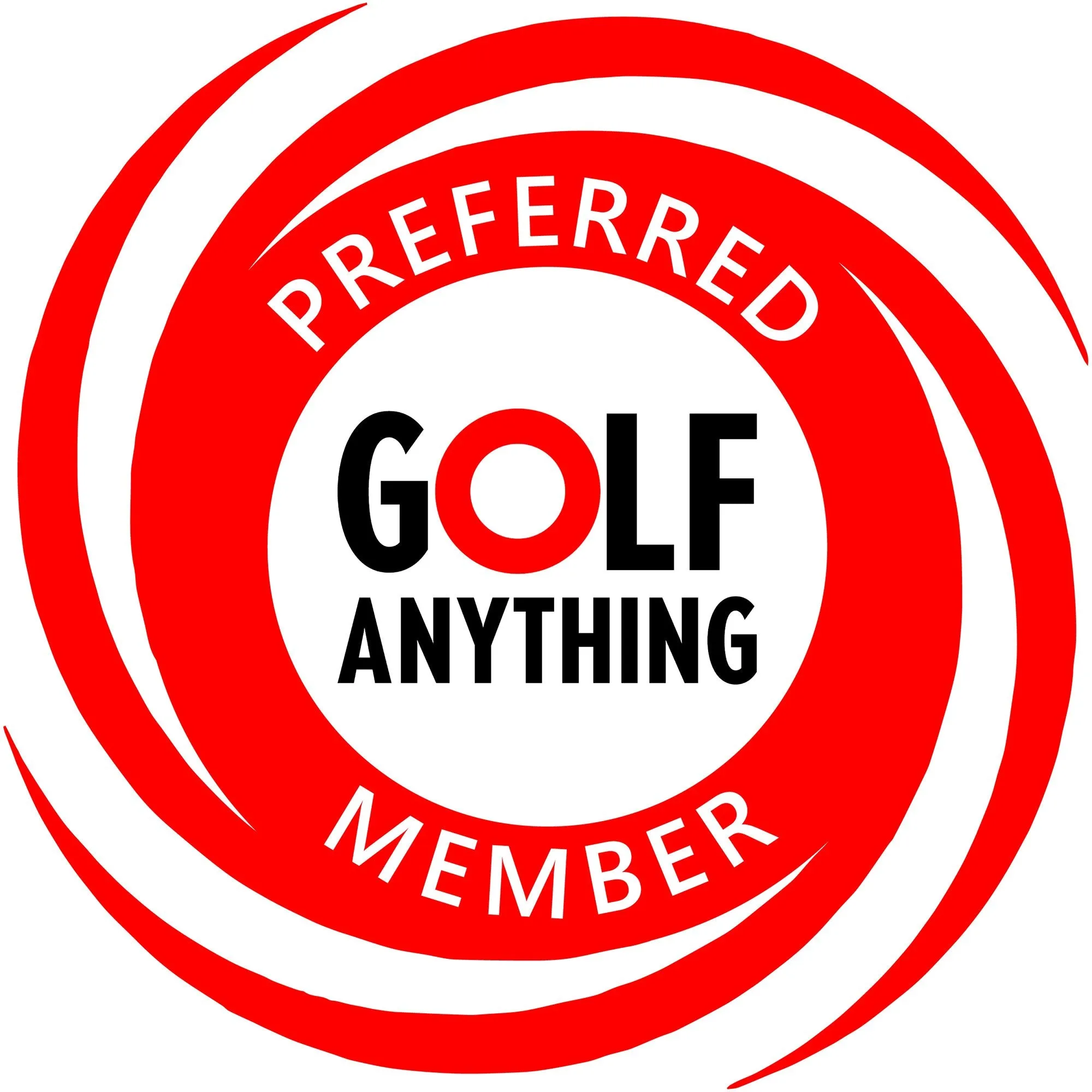 Golf Anything Preferred - Annual Membership