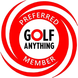 Golf Anything Preferred - Annual Membership