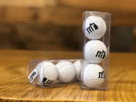 Golf Balls