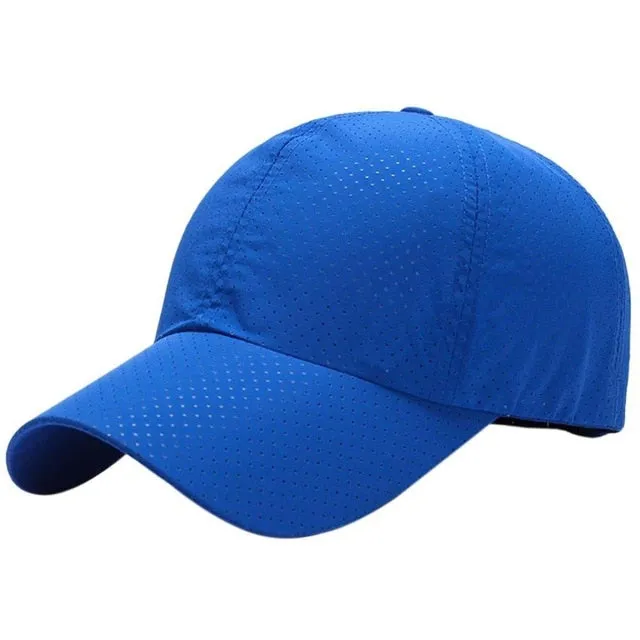 Golf Caps Men Women Summer