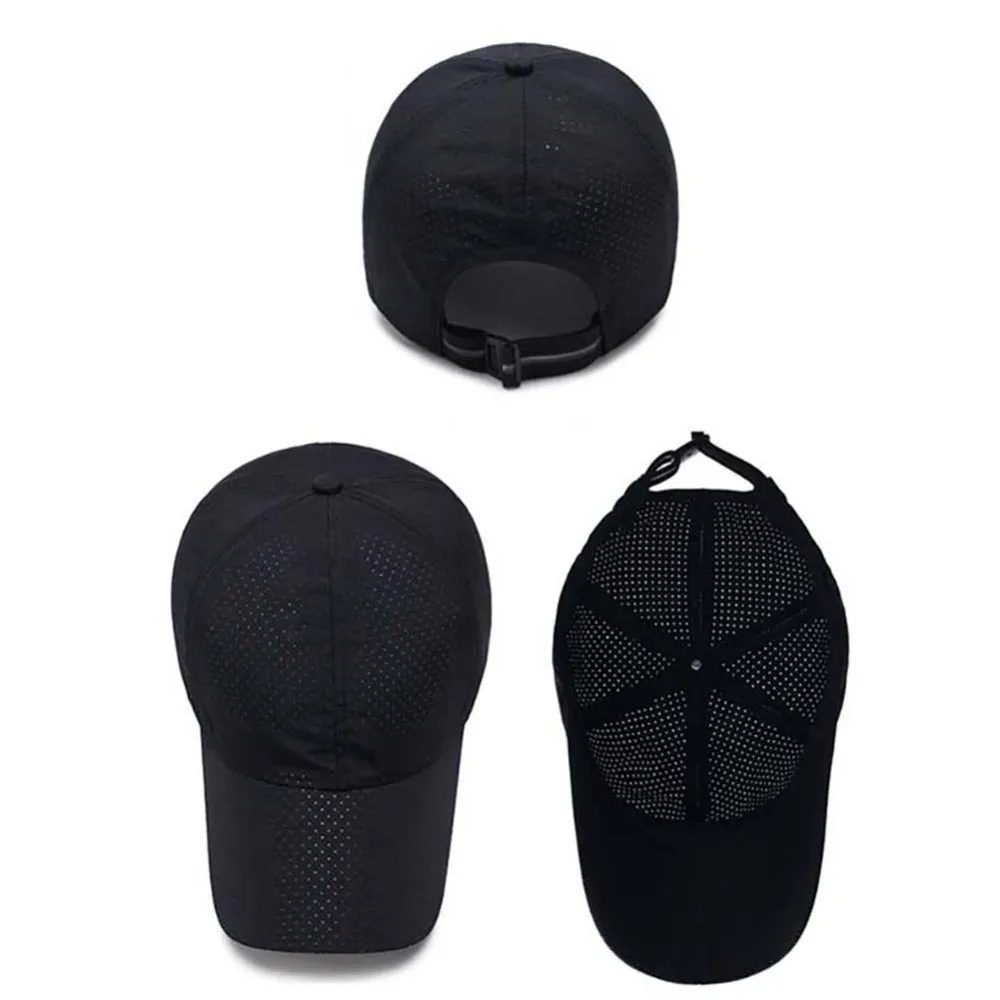 Golf Caps Men Women Summer