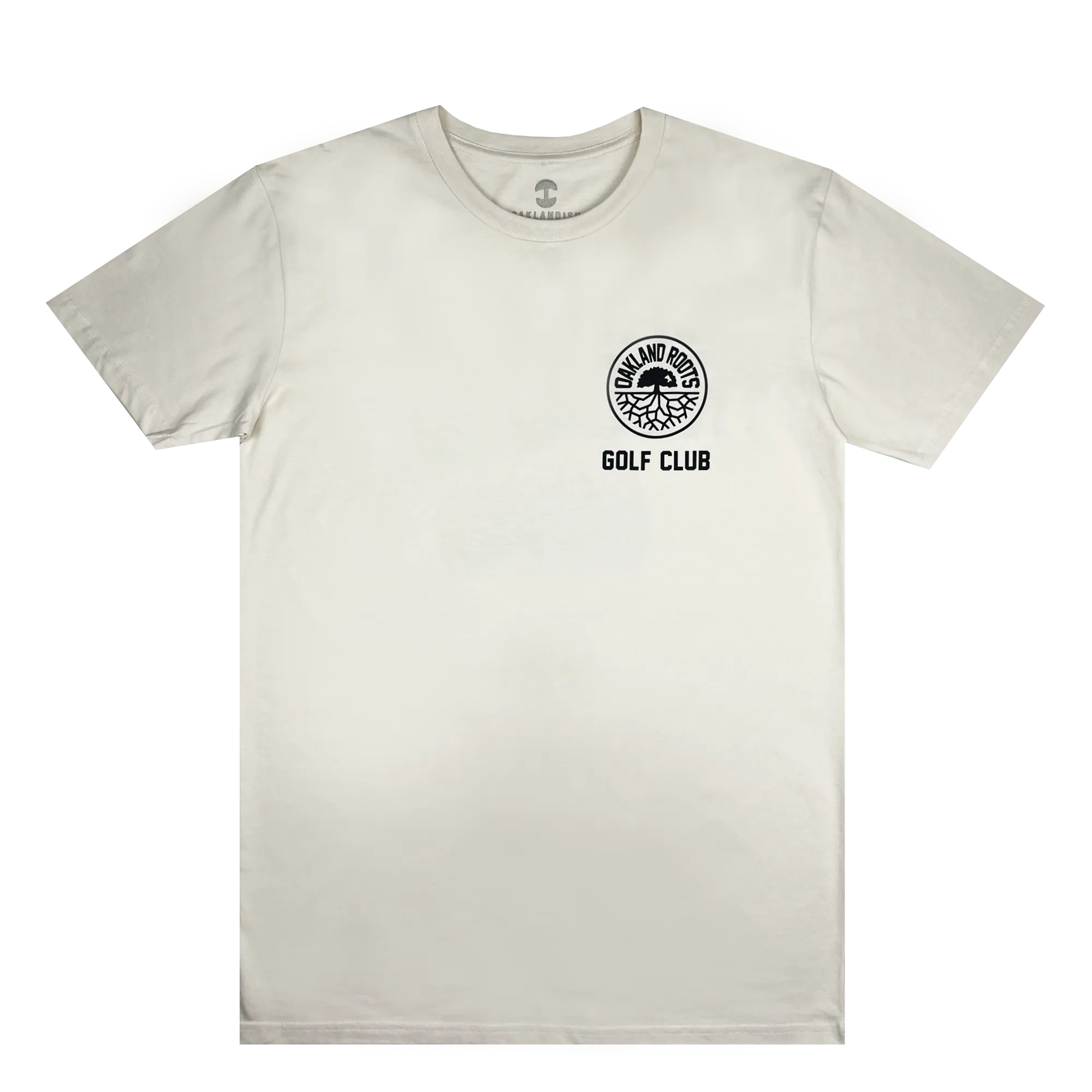 Golf Club Tee