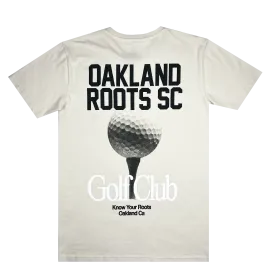 Golf Club Tee