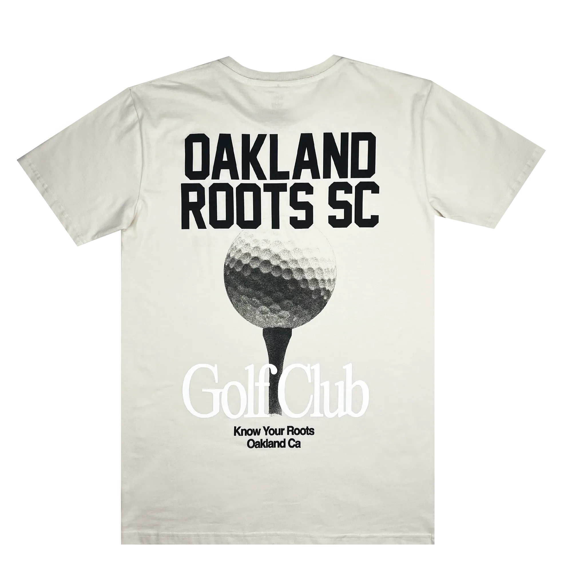 Golf Club Tee