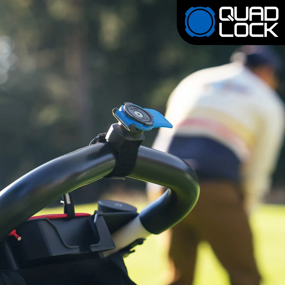 Golf - Golf Mount