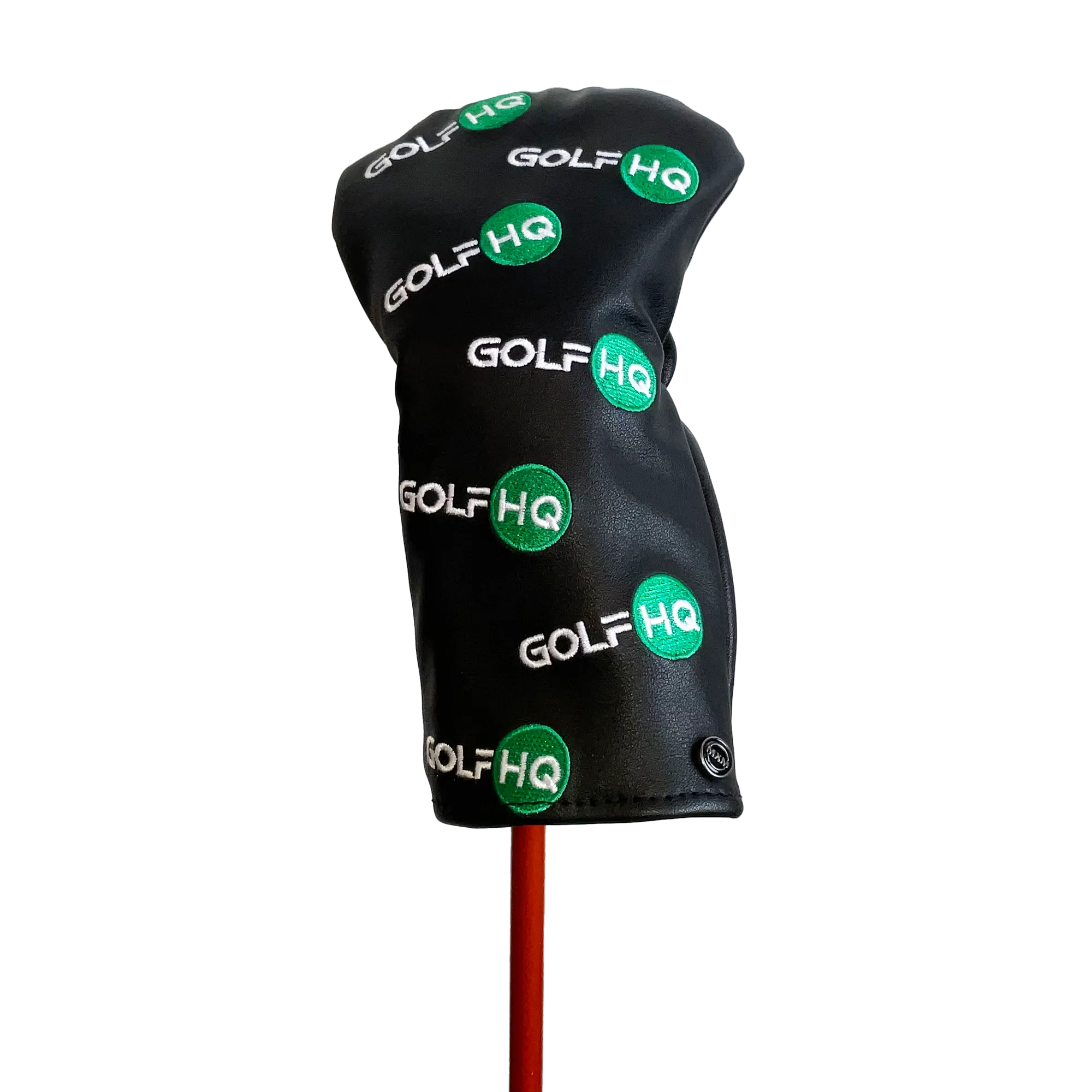 Golf HQ Headcovers