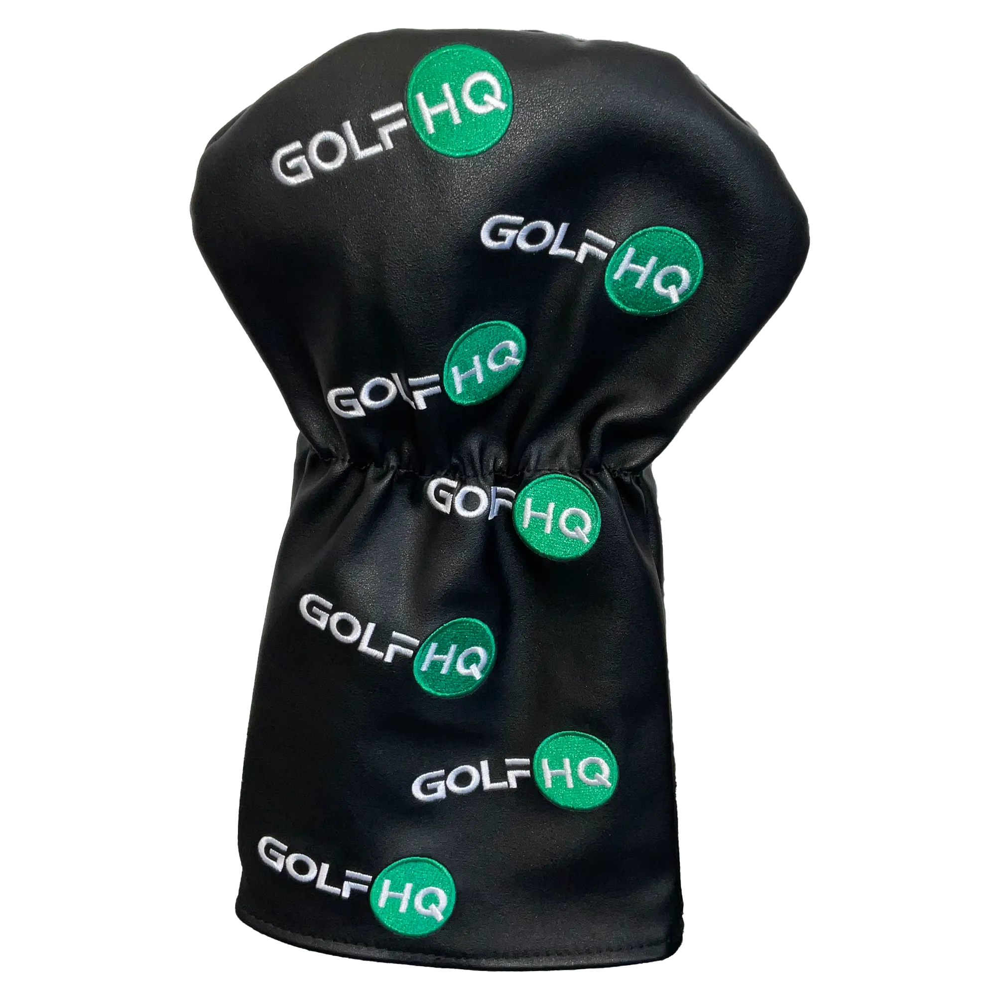 Golf HQ Headcovers