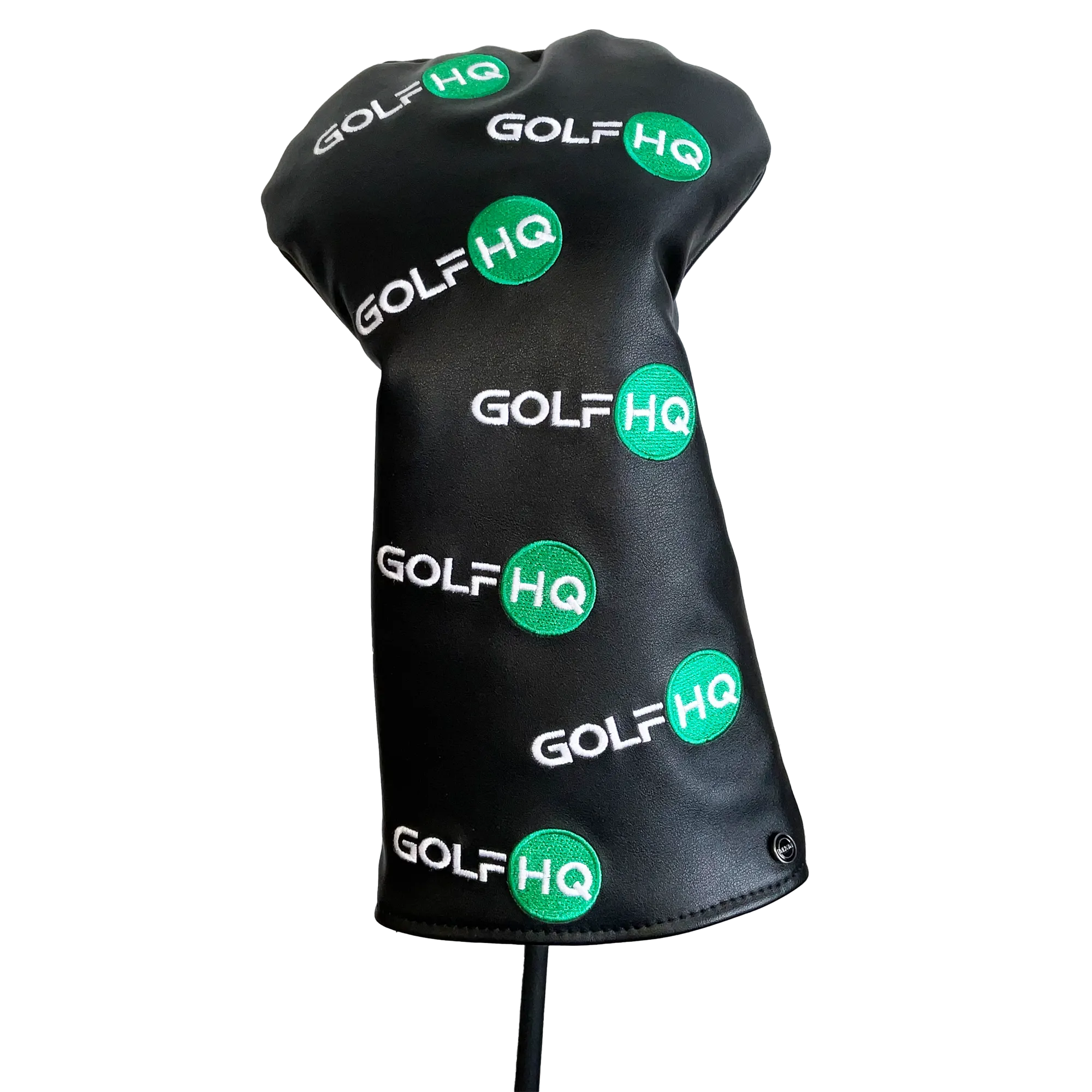 Golf HQ Headcovers