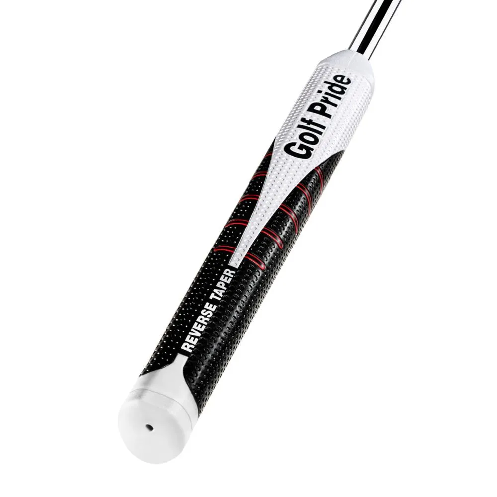 Golf Pride Reverse Taper Flat Putter Grip