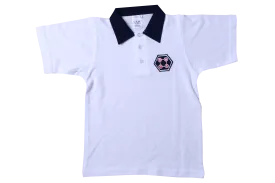 Golf Shirt EMB - Berea West (Gr 1-3)