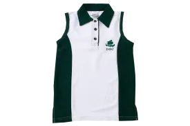 Golf Shirt EMB - Durban Girls College