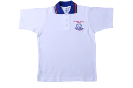 Golf Shirt EMB - Hillgrove Primary