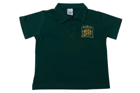 Golf Shirt EMB - Iqra