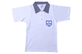 Golf Shirt EMB - Parlock