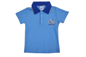 Golf Shirt EMB - Pemary Ridge Gr R